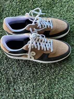 John Geiger - GF-01
